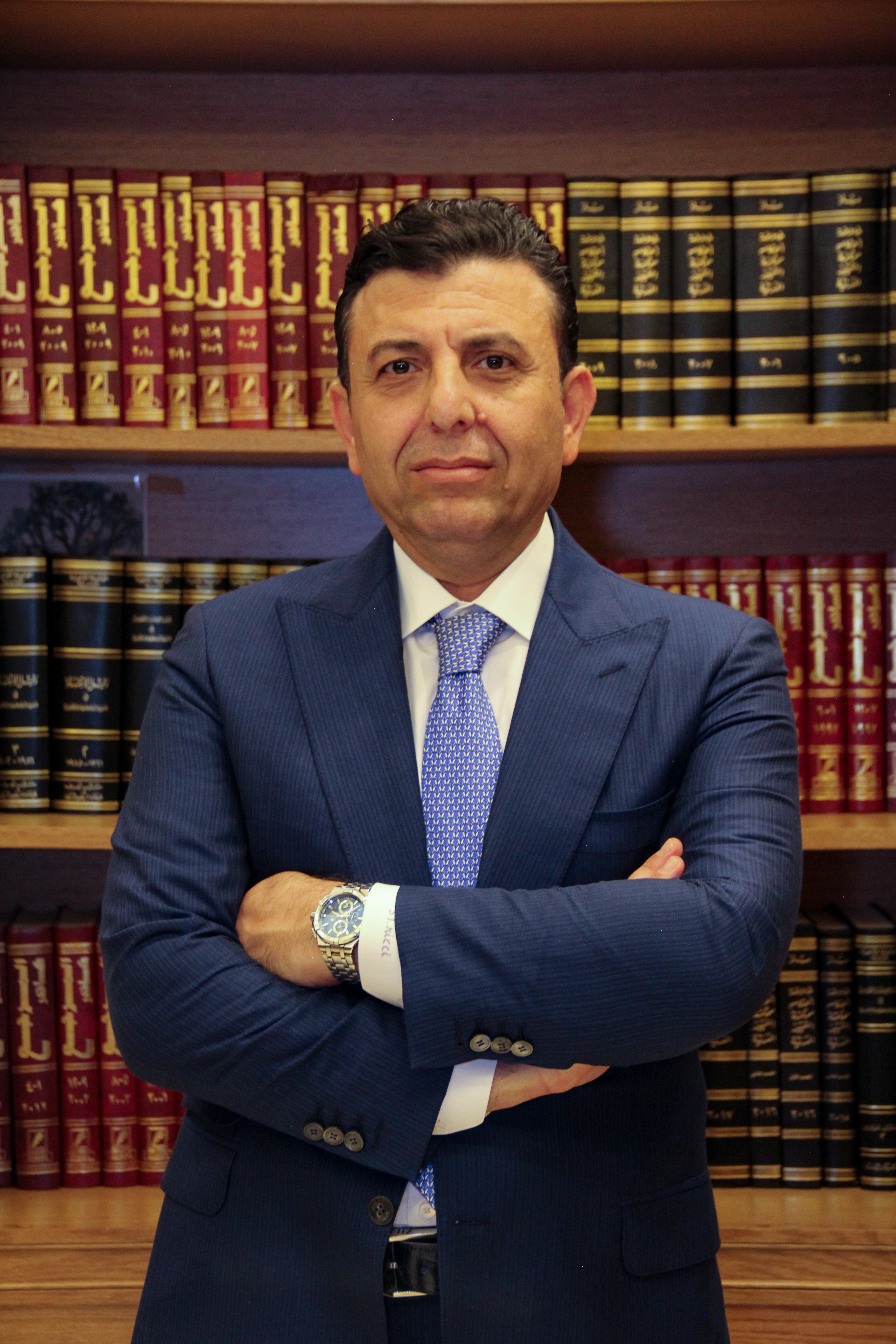 Rabih Ramadan